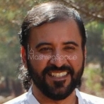 Salah al rashed